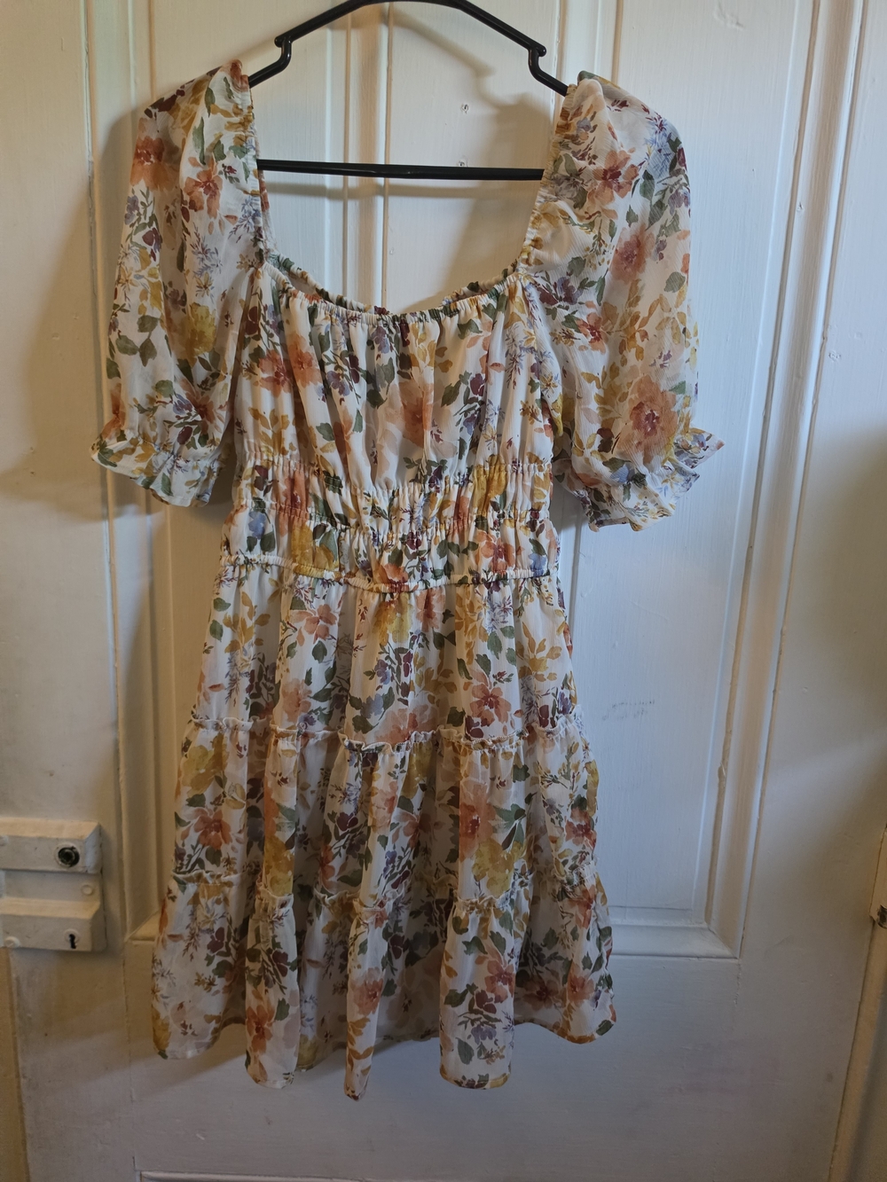 Trixxi Brand From The Buckle Dress